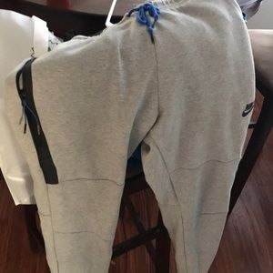 nike tech fleece pant
